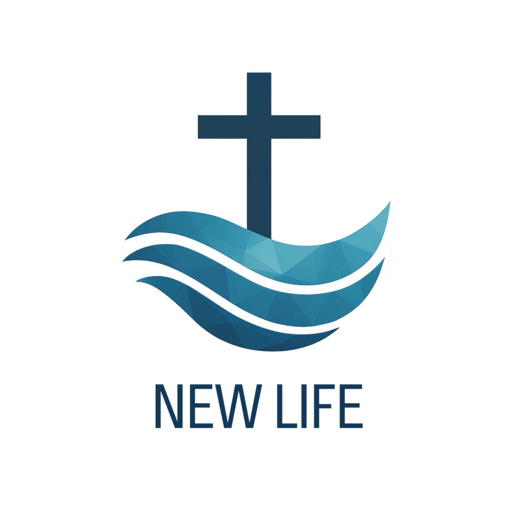 New Life Pentecostal Church Abbotsford Logo