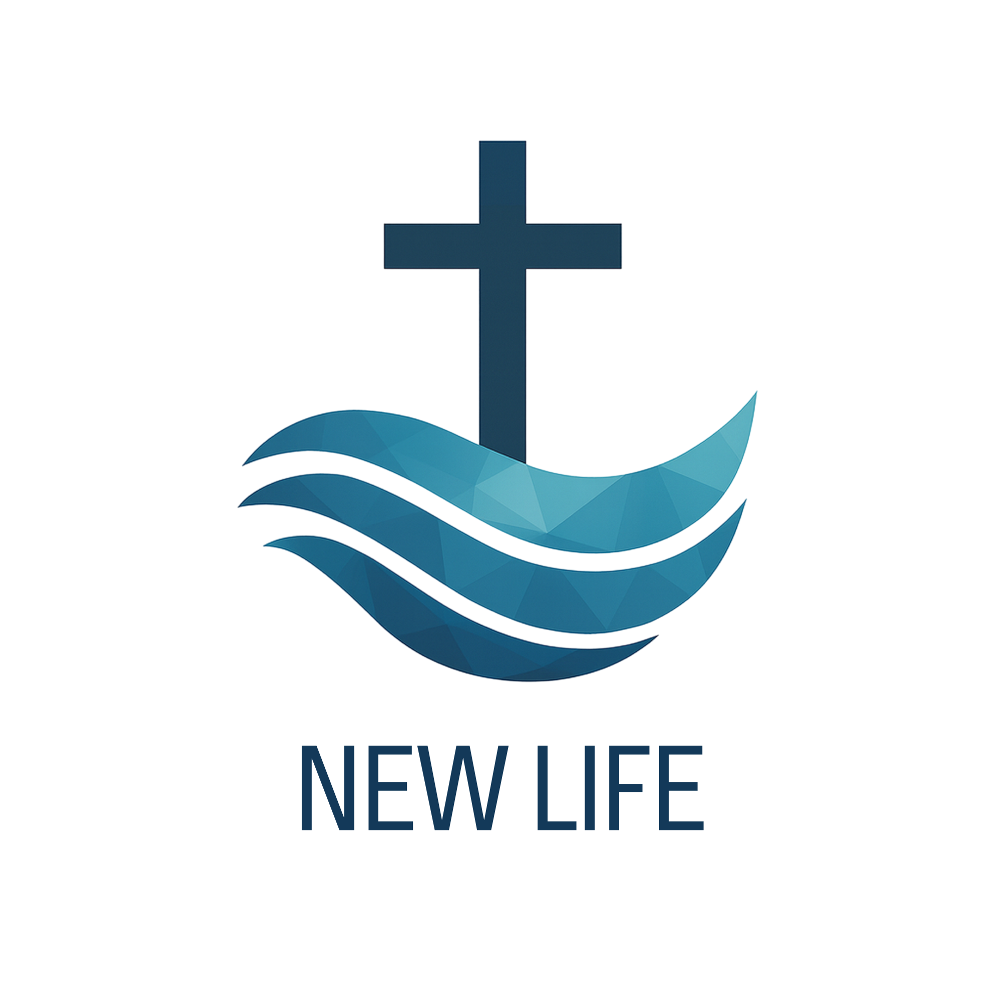 New Life Pentecostal Church Abbotsford Logo