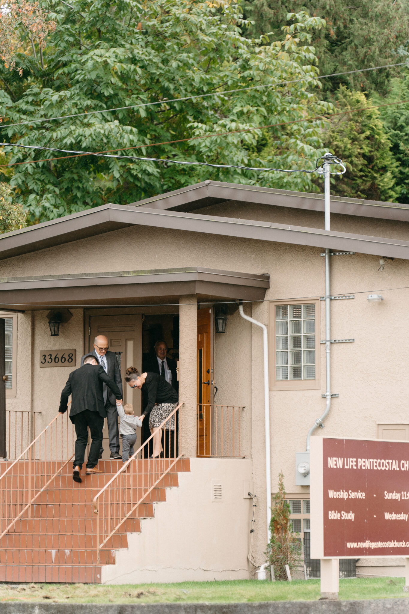 Our Church - New Life Church Abbotsford | Our Church
